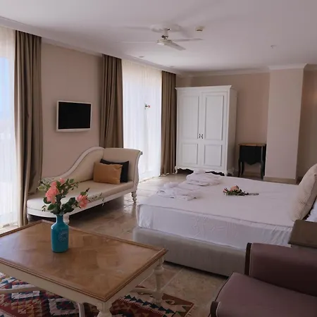Andriake Club Hotel 5*