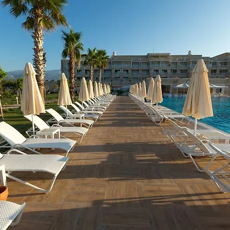 Hotel Andriake Club