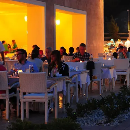 Hotel Andriake Club 5*